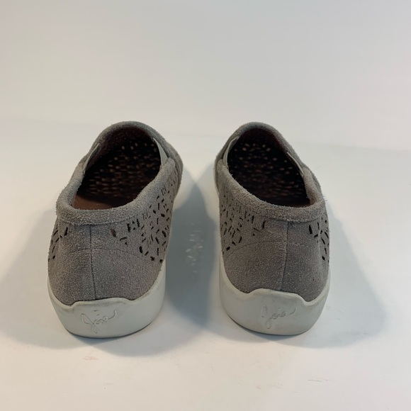 Joie Cut-Out Sneaker - Picture 5 of 6